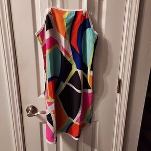 Xs Fabletics Dress 70s nwt